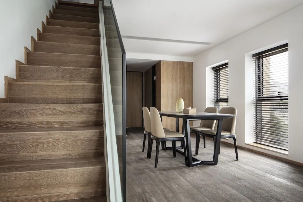 Chongqing David‘s Deer Boutique Hotel