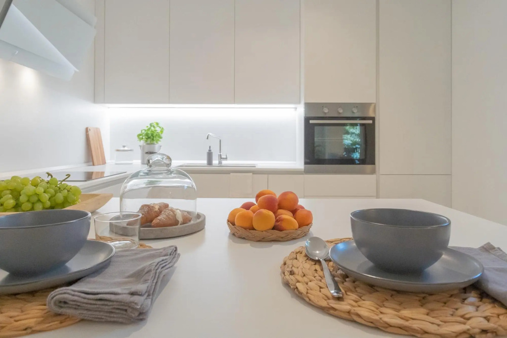 Ginepro Apartment in Como