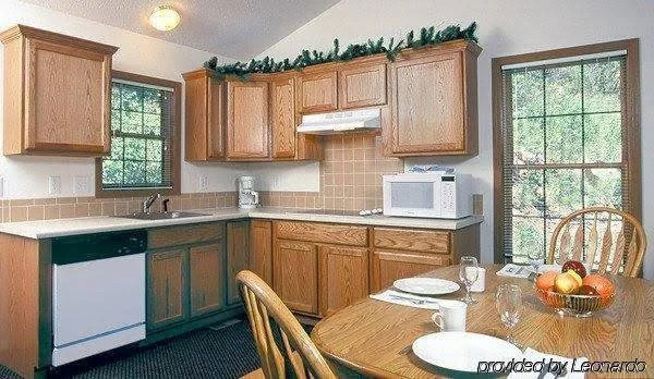The Evergreens On Fall River