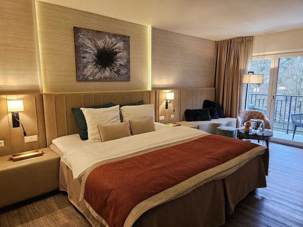 Cocoon Hotel Belair