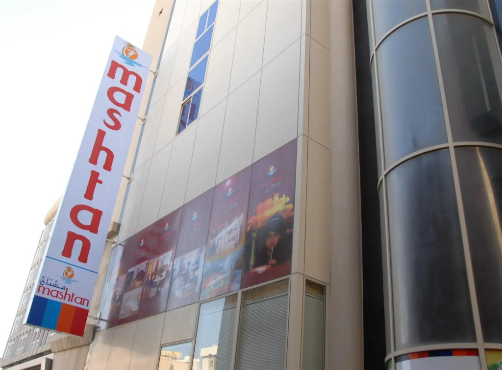 Mashtan Hotel