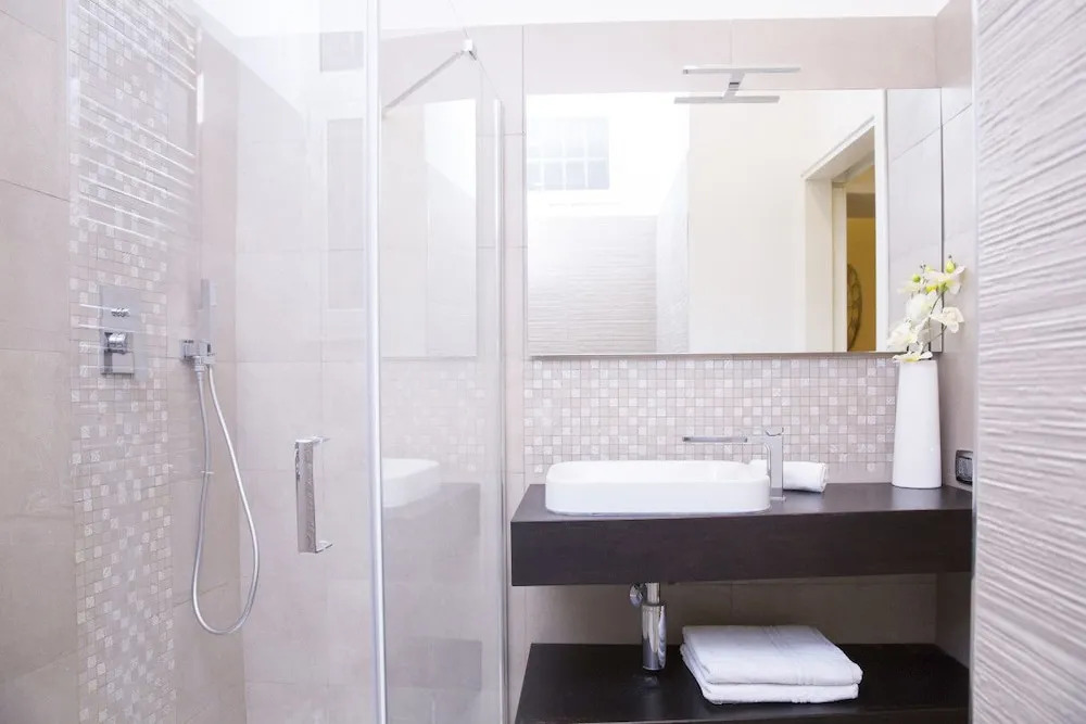 Cosy and Stylish 2beds Flat 3 Mins From Piazza di Spagna