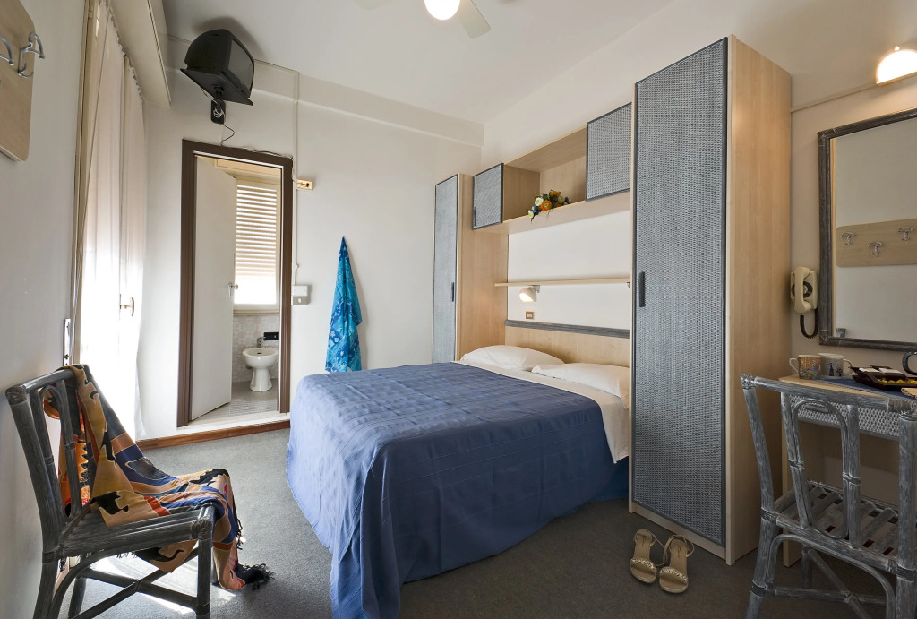 Hotel & Residence Parador