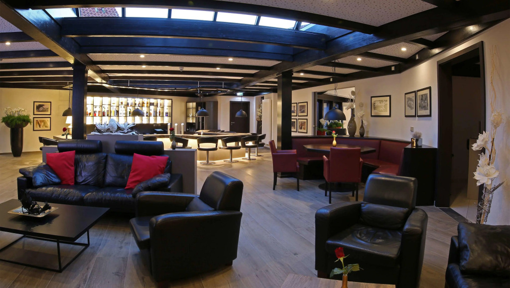 Best Western Premier Hotel Alte Muehle