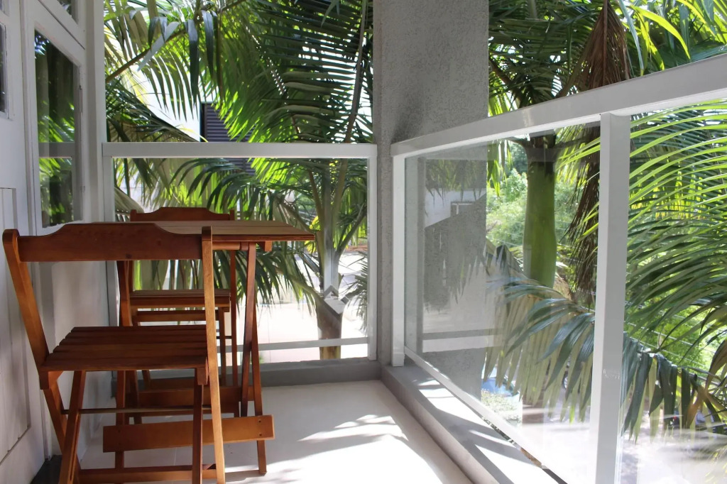 Caravaggio Praia Hotel