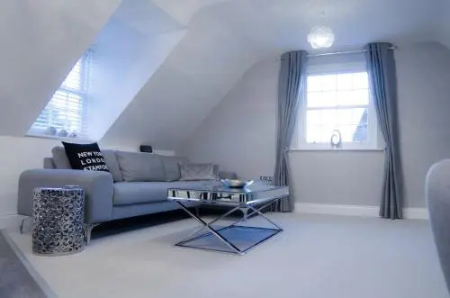 Scotney Place