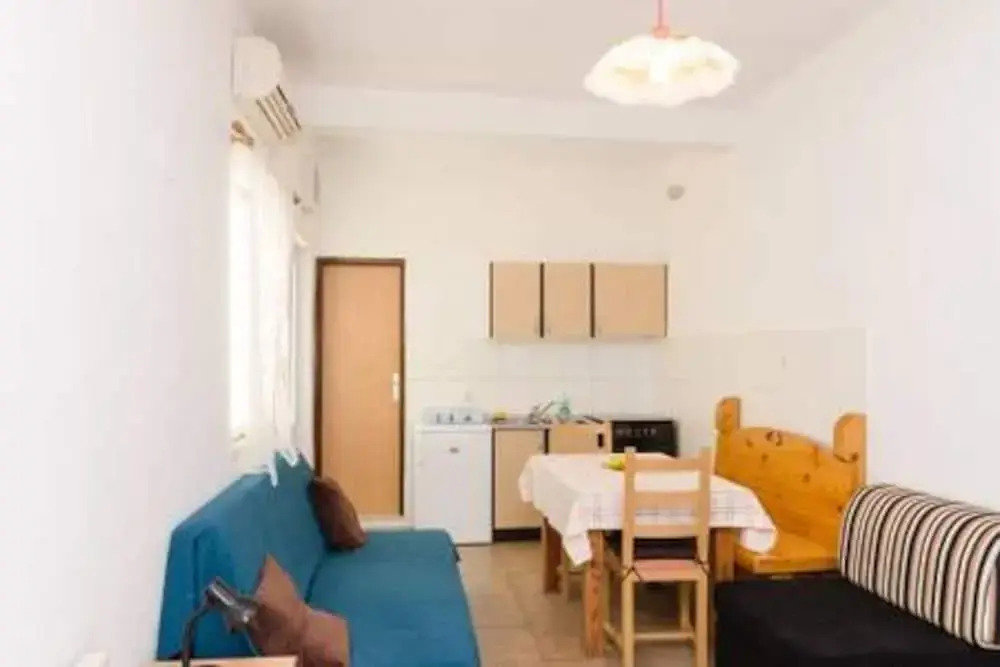 Apartments Felix Mljet - Studio With Balcony