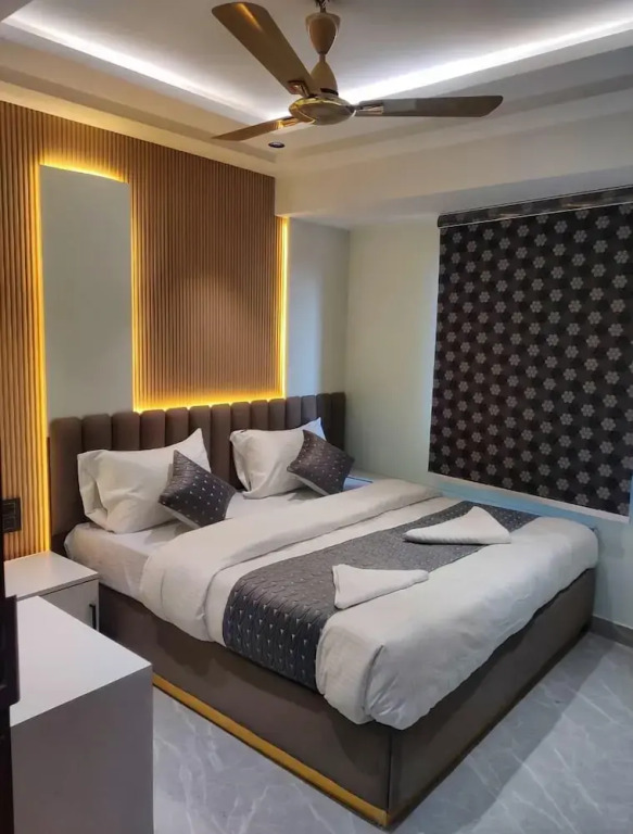 Hotel Sukoon - 2mins Connaught Place