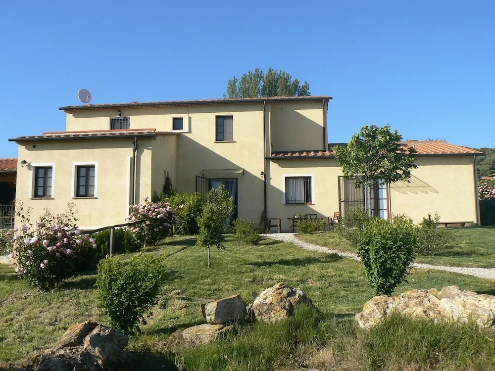 Luxury air Conditioned Villa With Private Pool on Large Grounds With Terrace