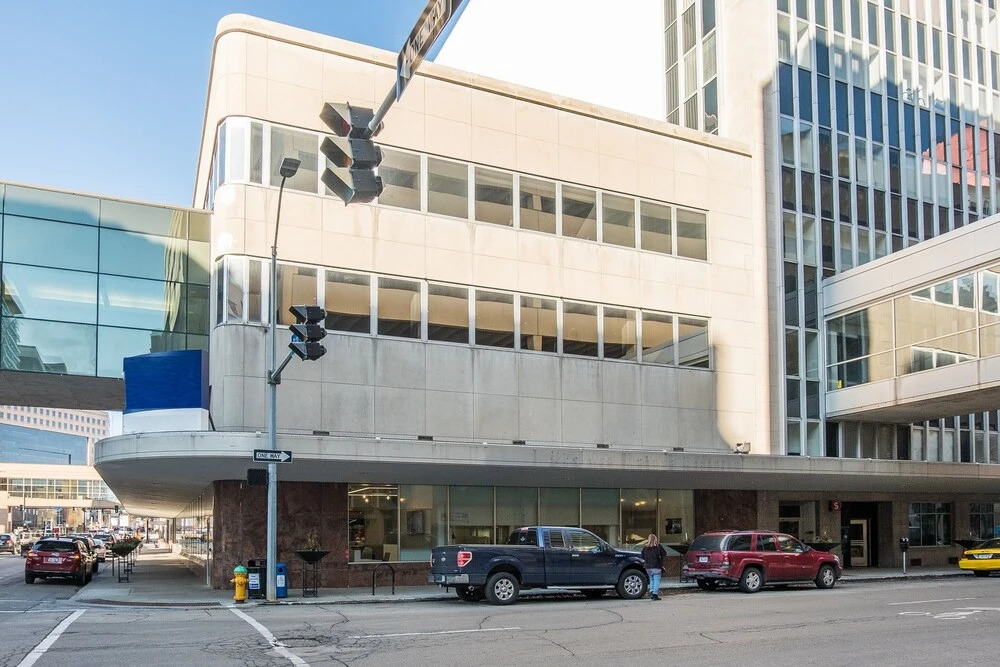 Stylish 1BR in Downtown DSM, Perfect Location