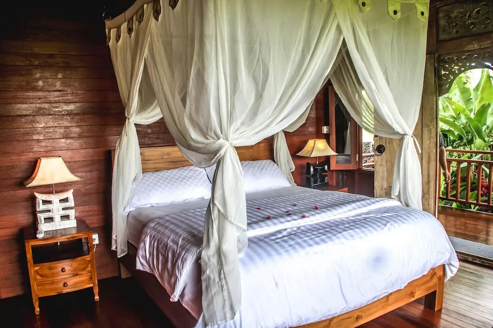 Kubu Jamu Ubud