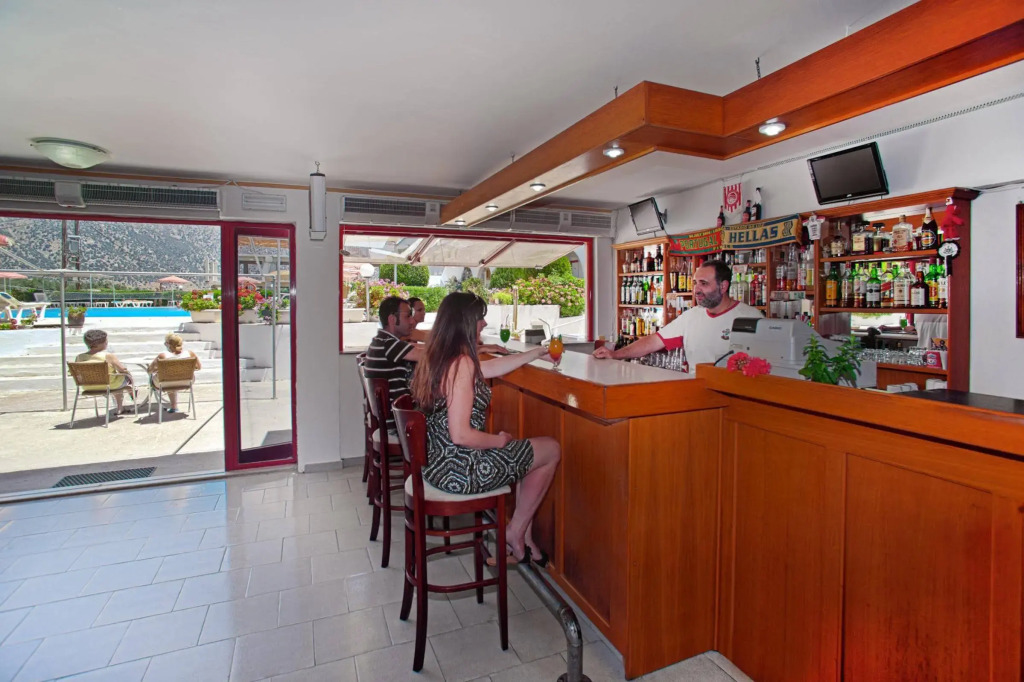 Sunny View Hotel