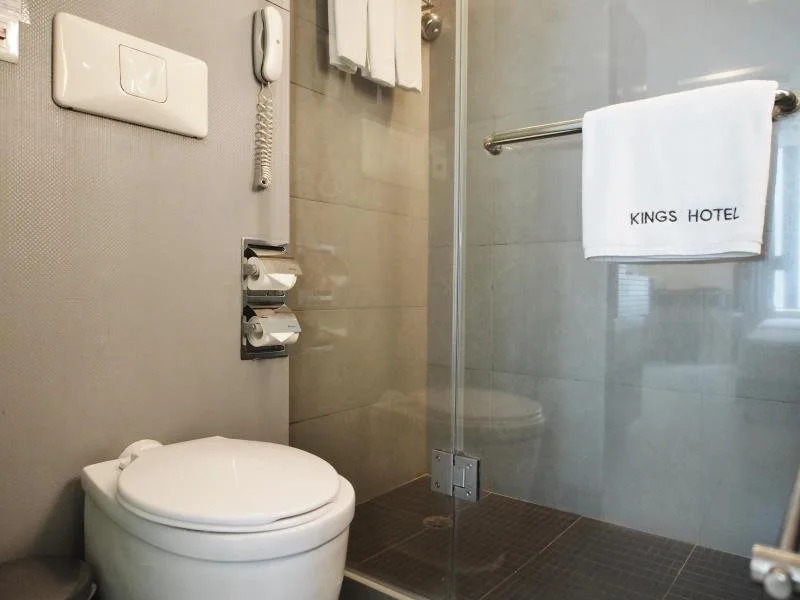 Hong Kong Kings Hotel