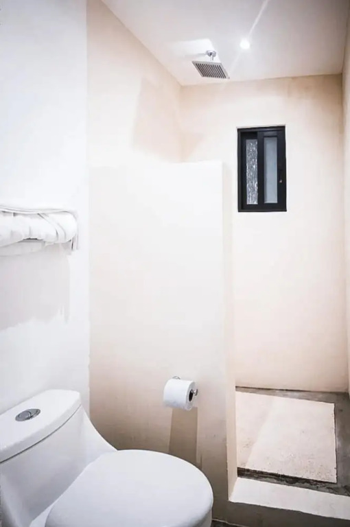 Private Condo in Awesome Complex Pool Rooftop Lounge Walk to 5 Avenida Beach