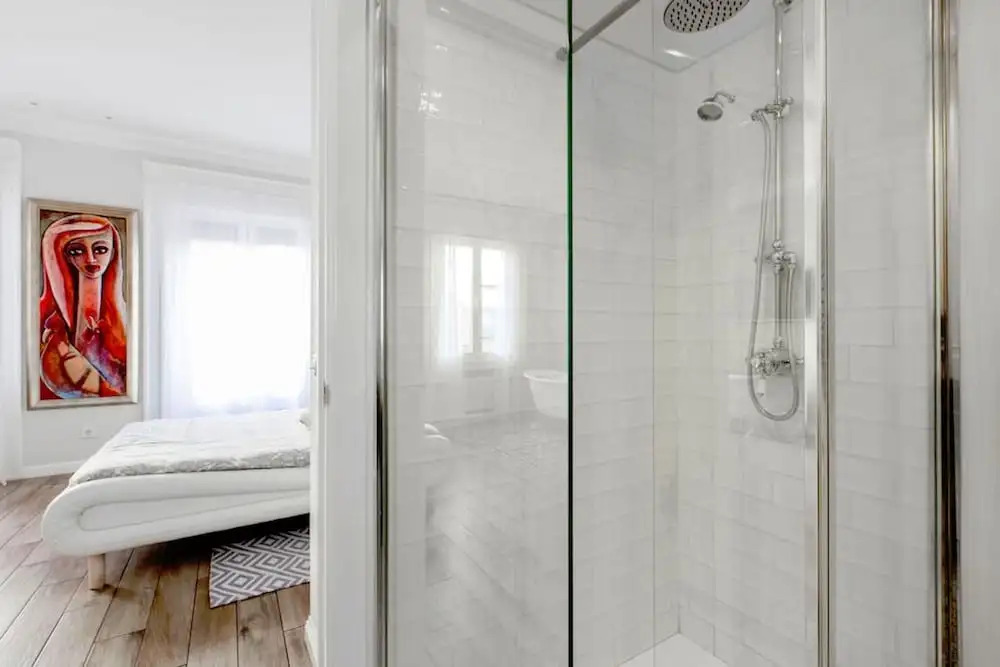 Luxury Apartment Neovintage