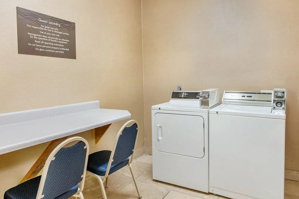 Holiday Inn Express Bluffton