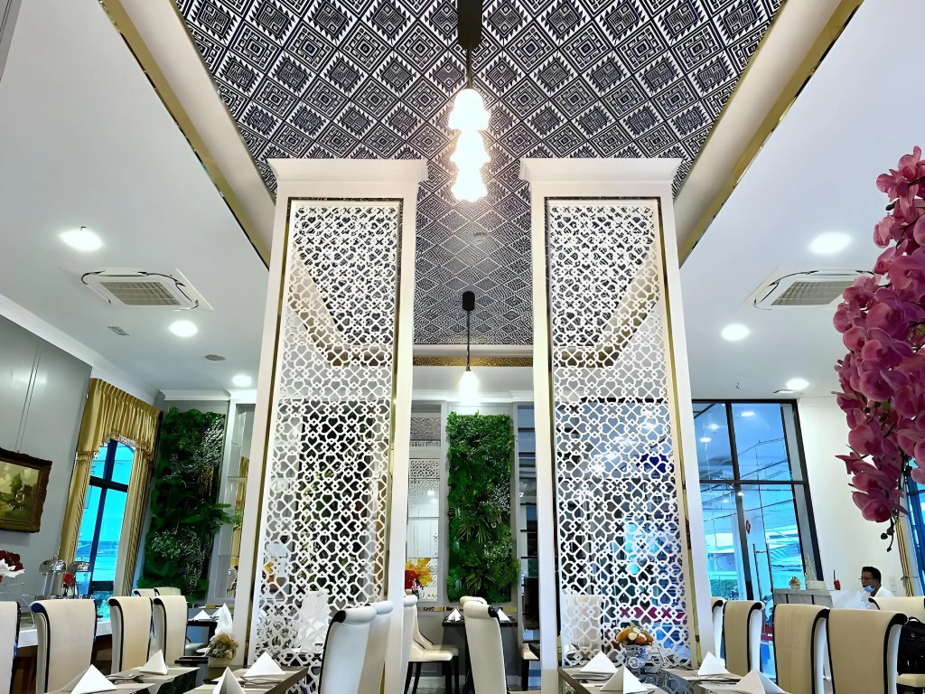 Banbua Grand Udon