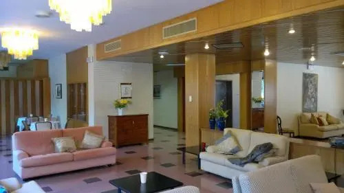 Albergo Casa dellOspite