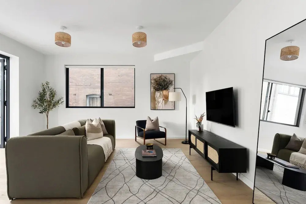 The Henrietta Apartments by Urban Rest