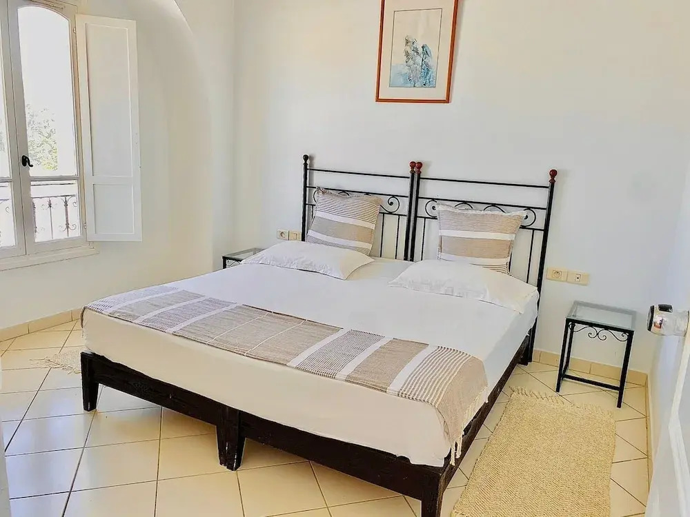 Guesthouse Villamar