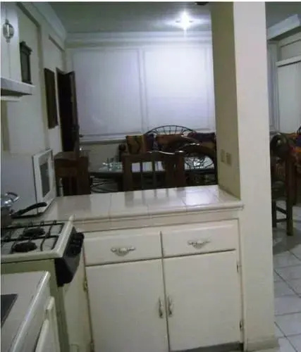 Suites La Jolla Mazatlán