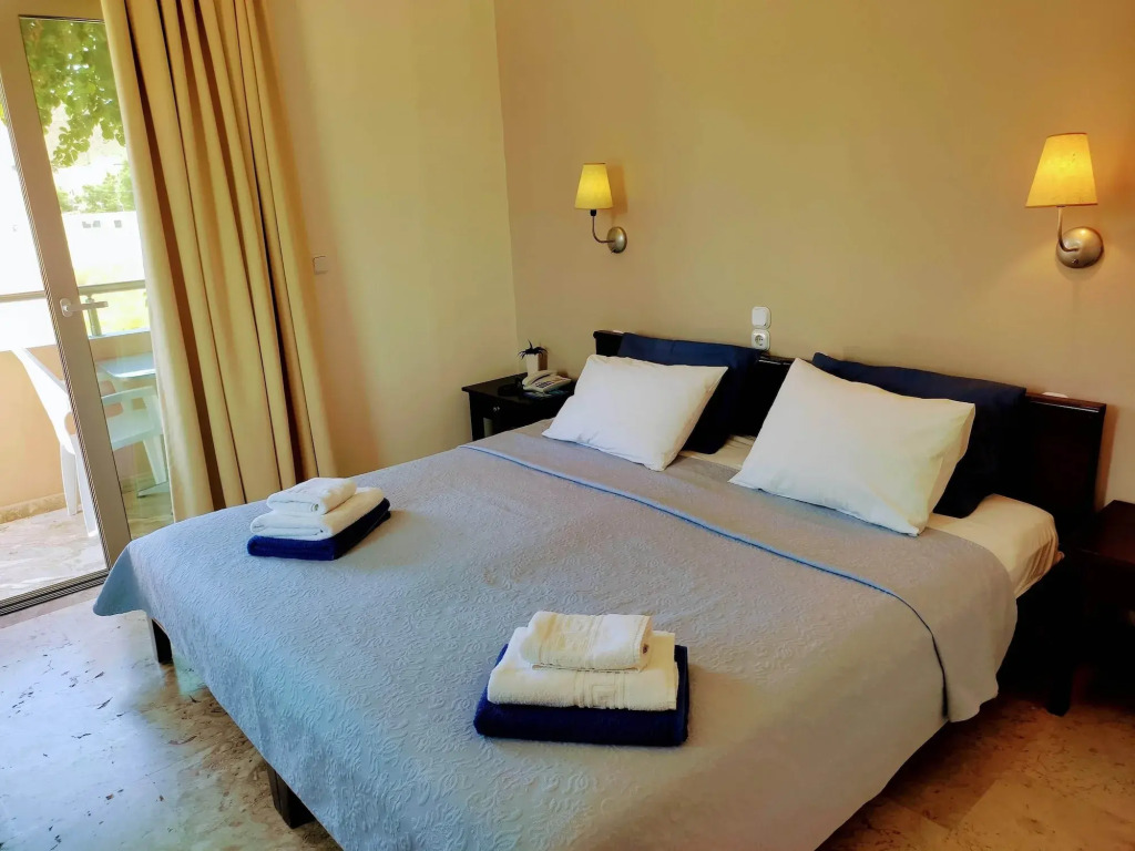 Hotel Peli