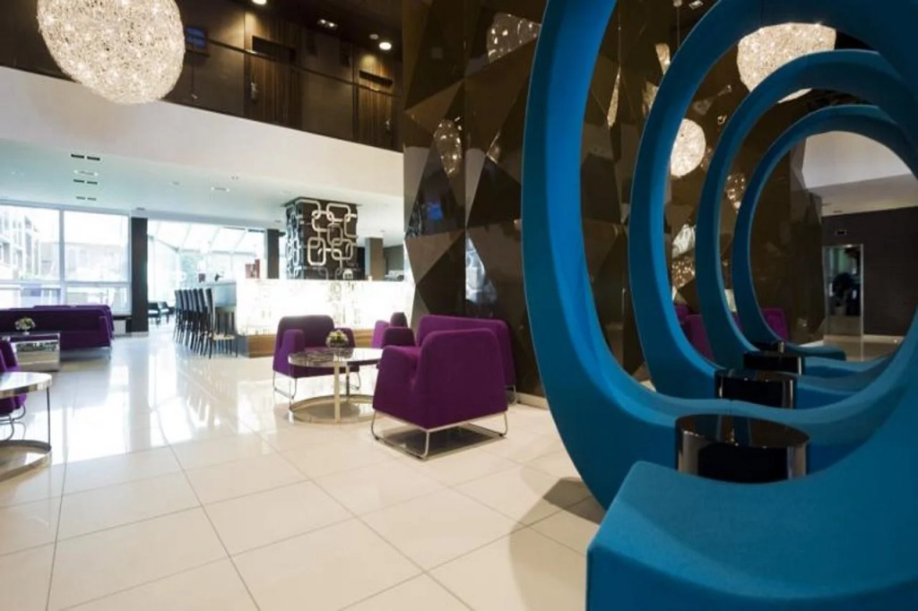Mercure Gdańsk Stare Miasto