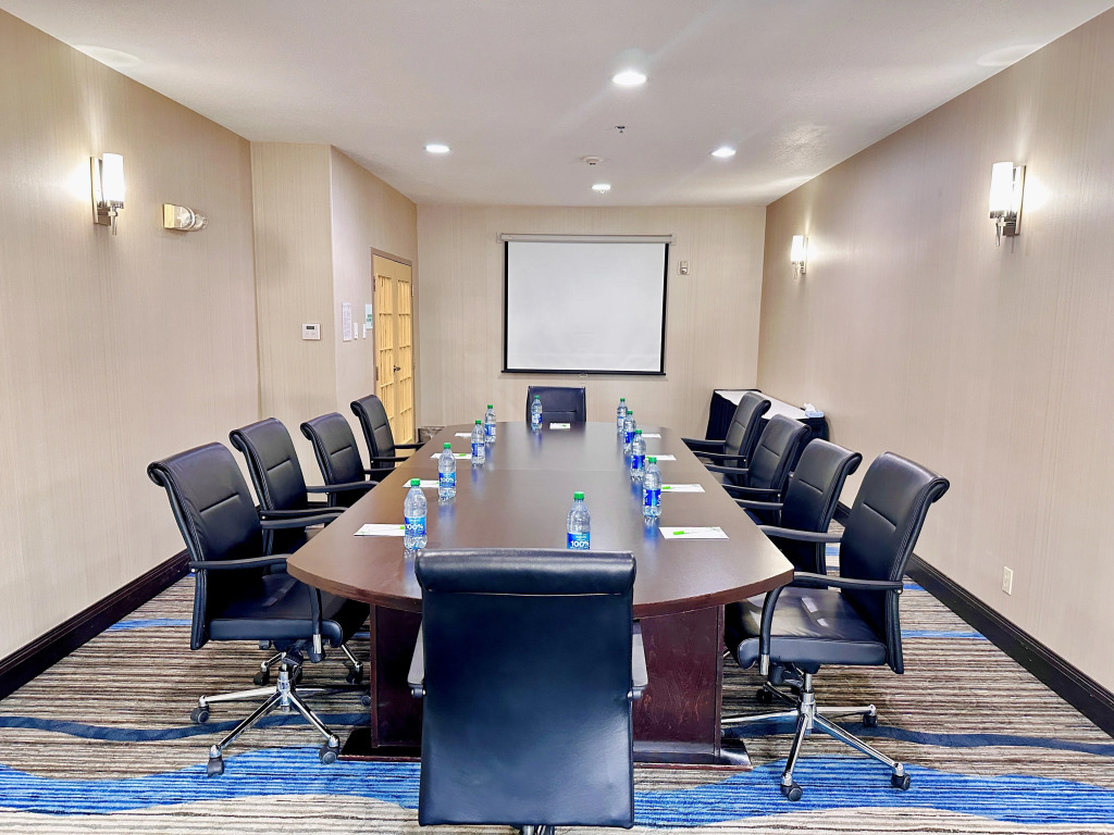 Holiday Inn Hotel & Suites Regina by IHG
