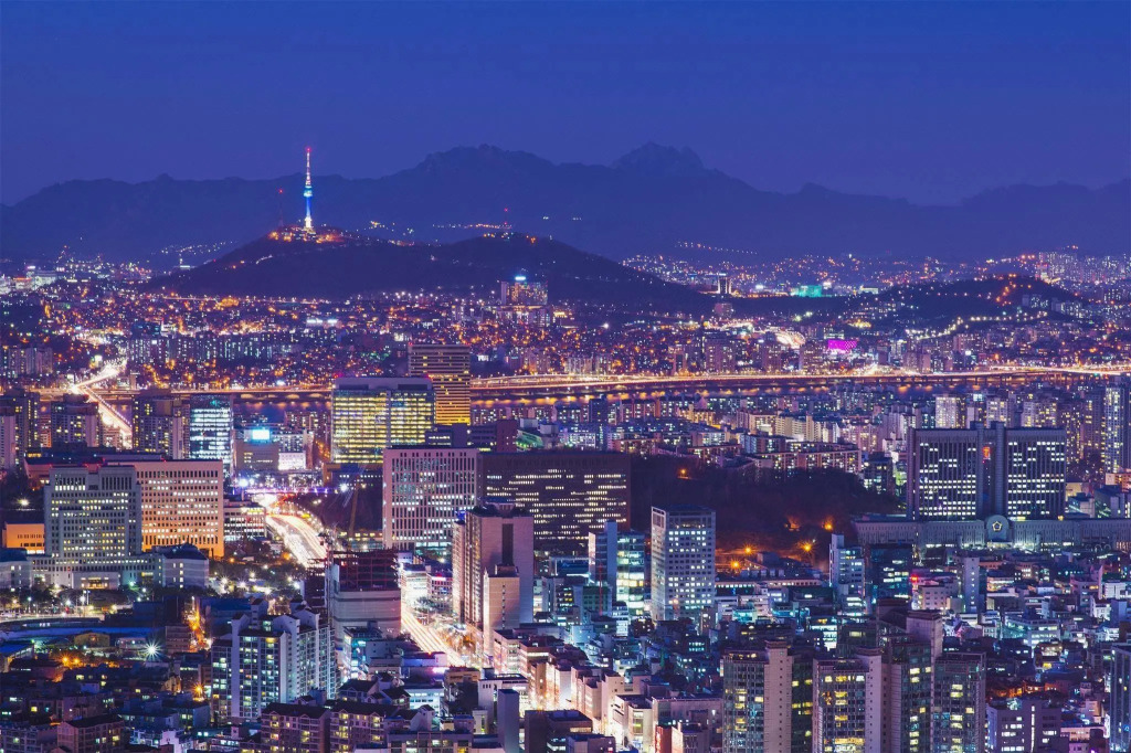 Hotel TreeShade Dongdaemun