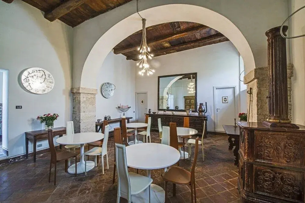 Villa DellAnnunziata