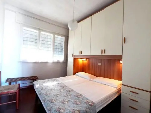 Appartamento Bilocale Vista Mare