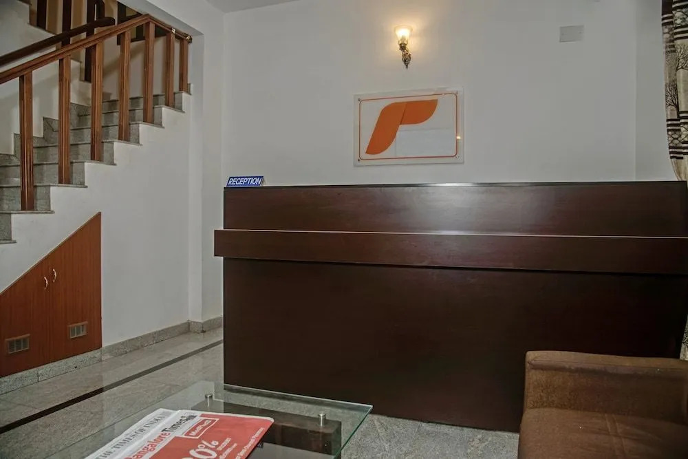 Oyo 49581 Hotel Prince Delight