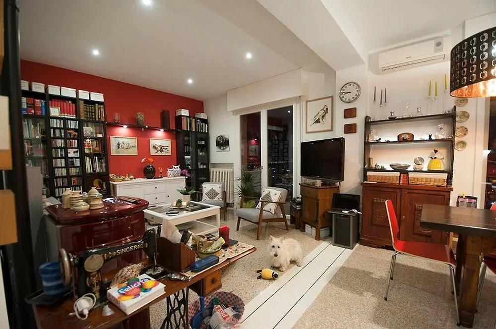 B&B Casa Scotty