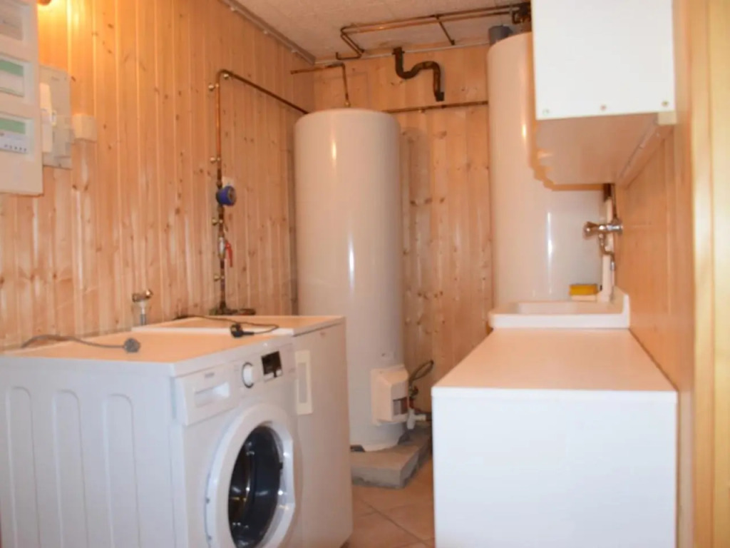 Chalet Bernex, 7 pièces, 16 personnes - FR-1-498-39