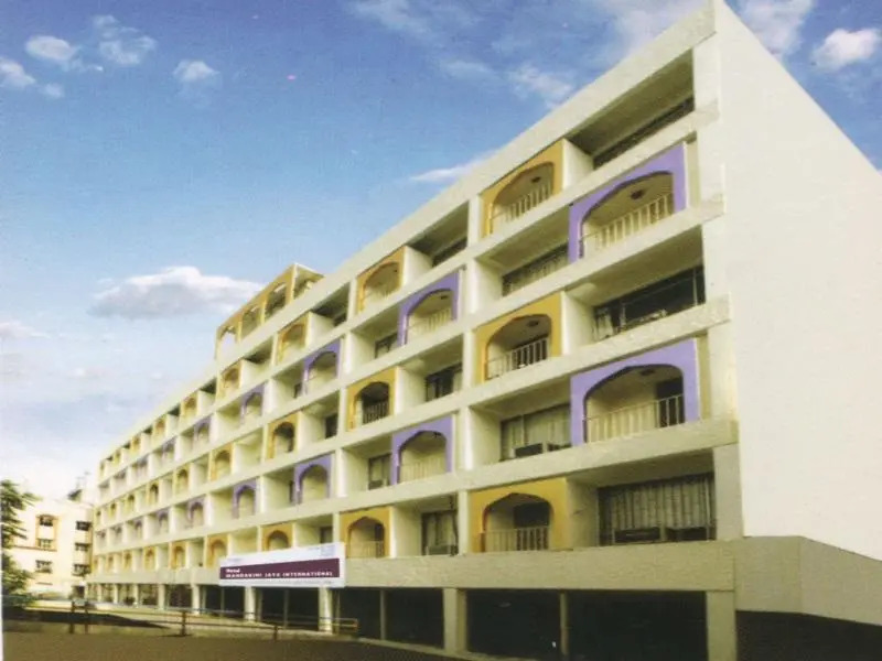 Mandakini Jaya International