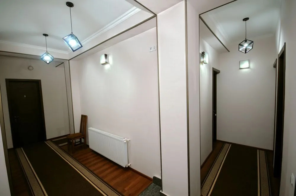 Zaalis Art Hotel