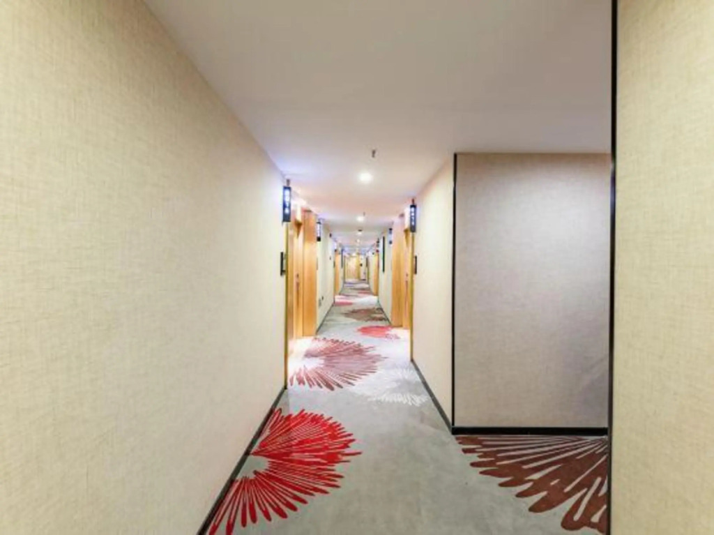 Shankee Hotel (Shanghai Qingpu District Outlets)