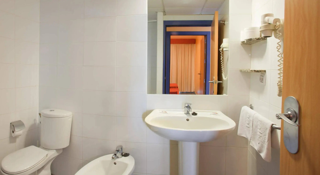 Apartamentos Turisticos Terralta