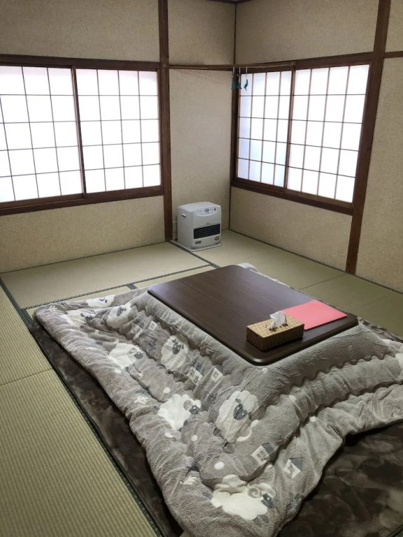 Oyado Zen
