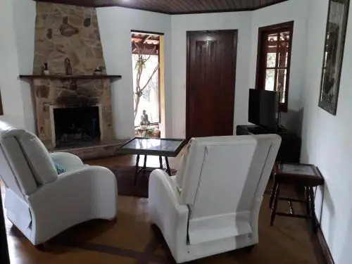 Apartamento aconchego - campos do Jordão