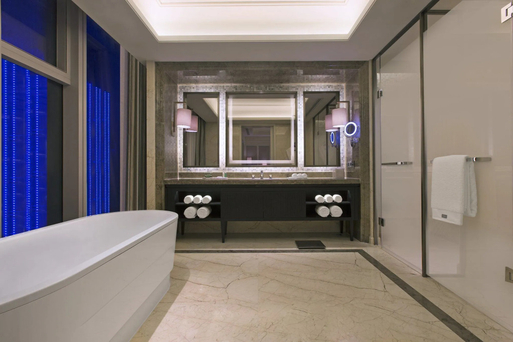 The Westin Qingdao