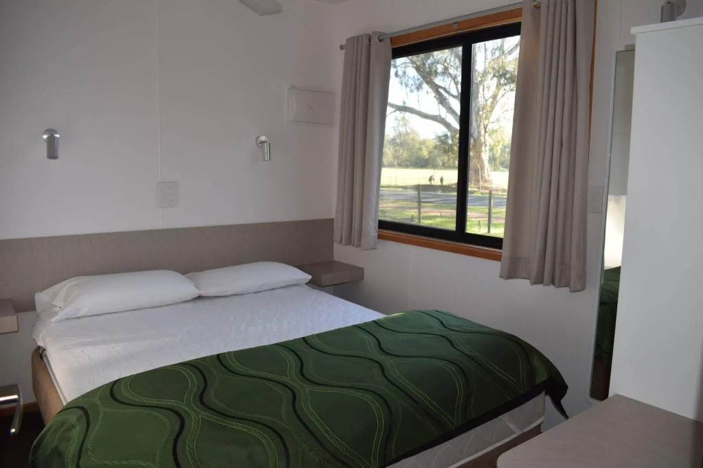 Cohuna Waterfront Holiday Park