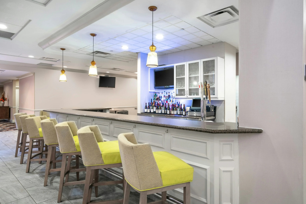 Hilton Garden Inn Richmond Airport