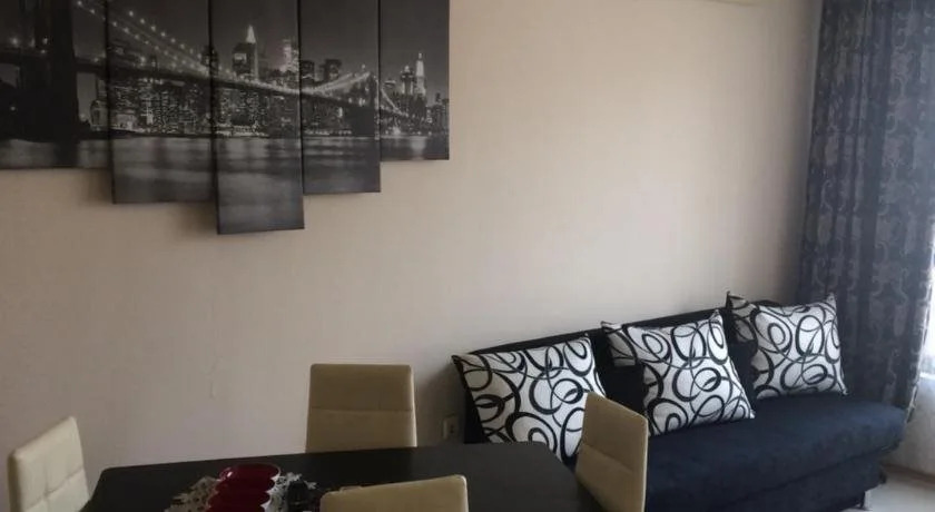 Magnolia Garden Hotel