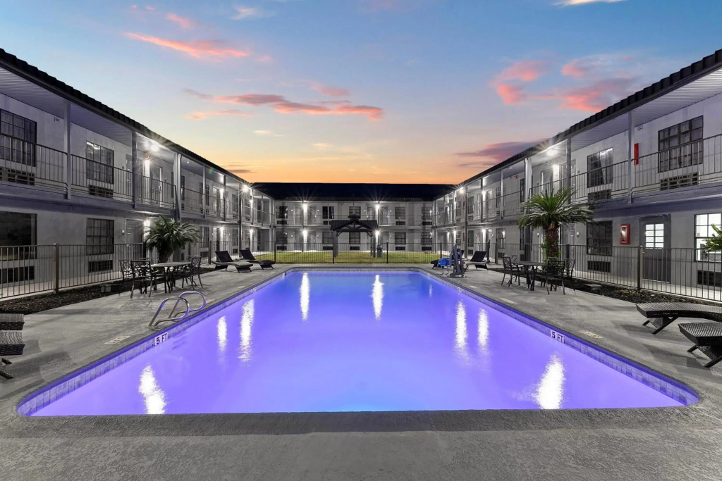 Baymont by Wyndham San Antonio Near Lackland AFB