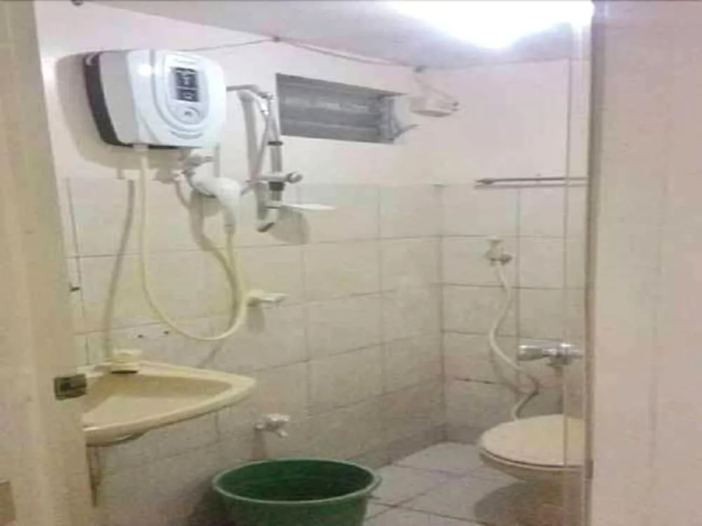 Sony Dormitory