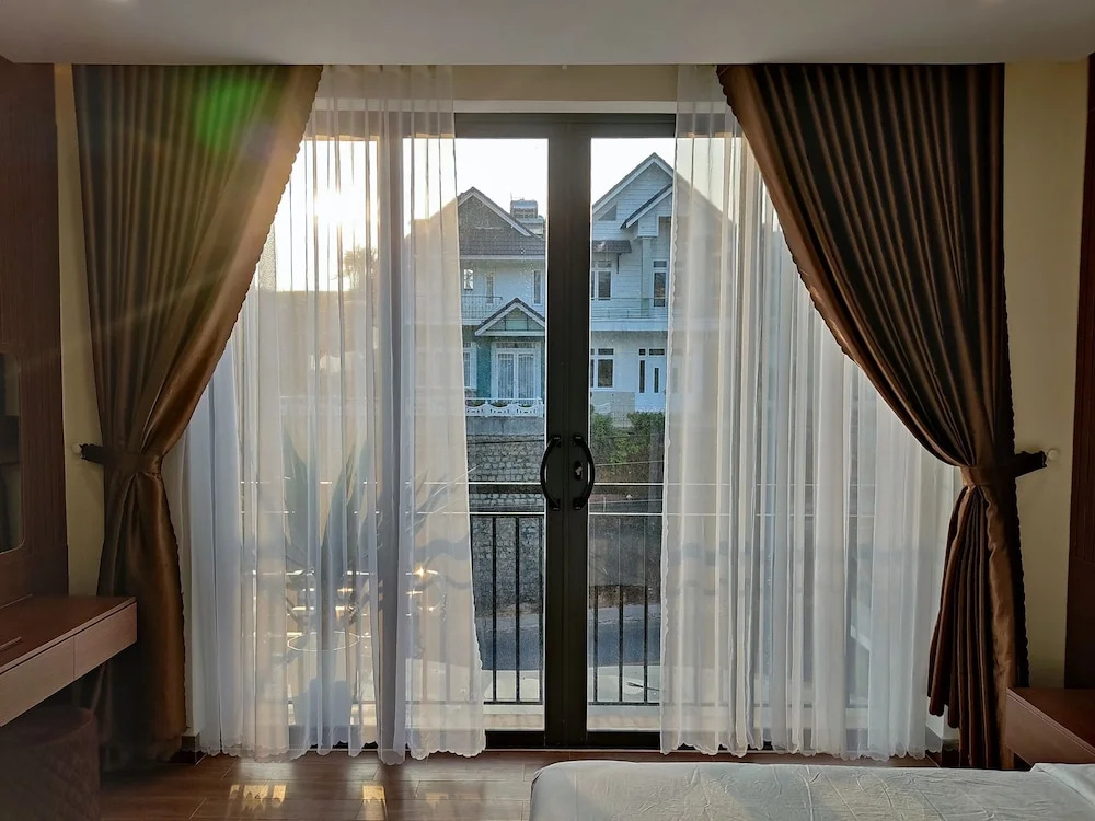 Green Eco Hotel Dalat
