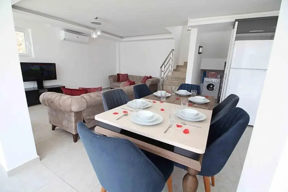 Solitaire Villa by Nokta Villa