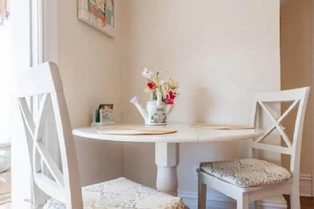 Montclair Apartment