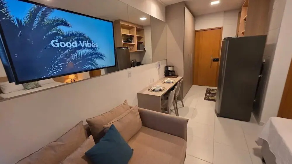 Makia Beach Exp. Muro Alto 306B byLP
